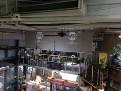 -第三空间·趣味桌游·轰趴.室内CS.剧本杀(大武汉1911店)