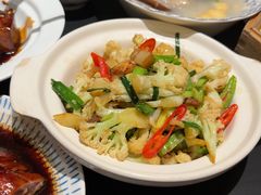 -金陵家宴·金陵春·南京菜(夫子庙店)