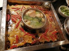 -闻道来火锅(中兴店)