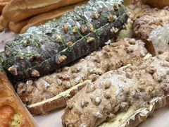 -味多美蛋糕(亚非大厦店)