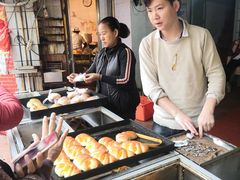 -惠源面包店(开禾路店)