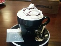 android_upload_pic-啡萃咖啡店(铜锣湾店)