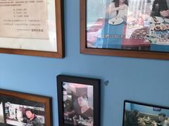 -海石湾餐厅·沙画家的店