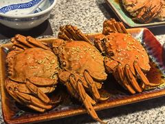 -南京大牌档(济南万象城店)