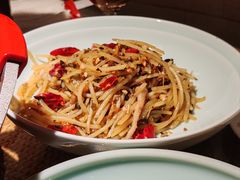 -渝信川菜(长安店)