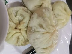 -小胖包子王(赵公口店)