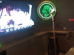 -好乐迪(张扬路八佰伴店)