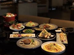 -曙亚洲餐厅-重庆富力艾美酒店(南坪万达广场店)