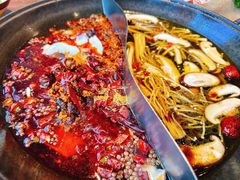 -楠火锅(昆山金鹰店)