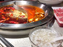 -大龙燚火锅(天钥桥路店)