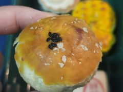 梅干菜酥-泸溪河桃酥(壹方城店)