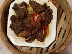 -云想 广式茶餐厅