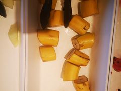 香蕉-比格比萨自助(逗号立方店)