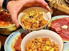 -蒜香焼肉PURUSHIN(马场路店)