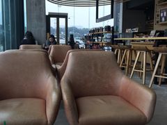 -星巴克臻选(成都环球乐天店)