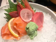 -西村日本料理(香格里拉饭店)