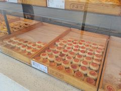 -泸溪河桃酥(浦口天悦城店)