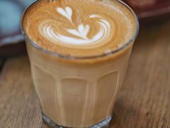 澳洲小白-Peet's 皮爷咖啡(东湖路手作店)