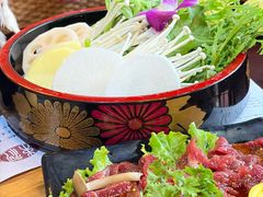 -束河人家(南锣鼓巷店)