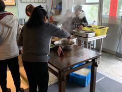 -素清香(解放路店)