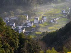 -石潭村