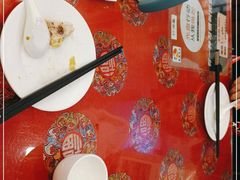 -玉华台饭庄(裕中西里小区店)