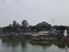 -观澜山水田园