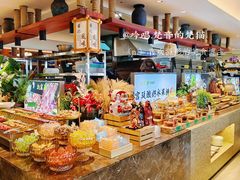 -尚宴牛特鲜自助(太原街万达店)