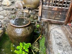 -尽善百年古院餐厅(王家老宅店)