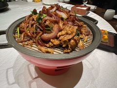 -大鸭梨烤鸭(房山店)