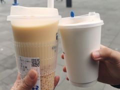 -茶百道(春熙路银石广场店)