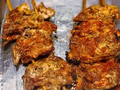 -辰鼎水汇串吧·胶东小船海鲜(平乐园店)