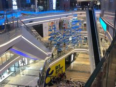 -银泰百货(厦门国贸中心店)