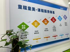 -童程童美·信息学竞赛·乐高机器人编程(龙华校区)