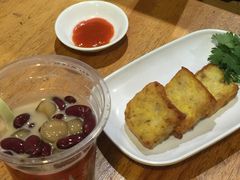 -八婆婆烧仙草(曾厝垵店)