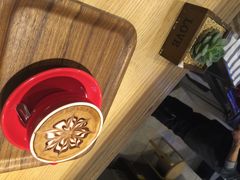 意·咖啡-E·cafe(新梅广场店)