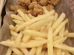 -肯德基(友好店)