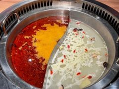 -季季红火锅(长沙步行街店)