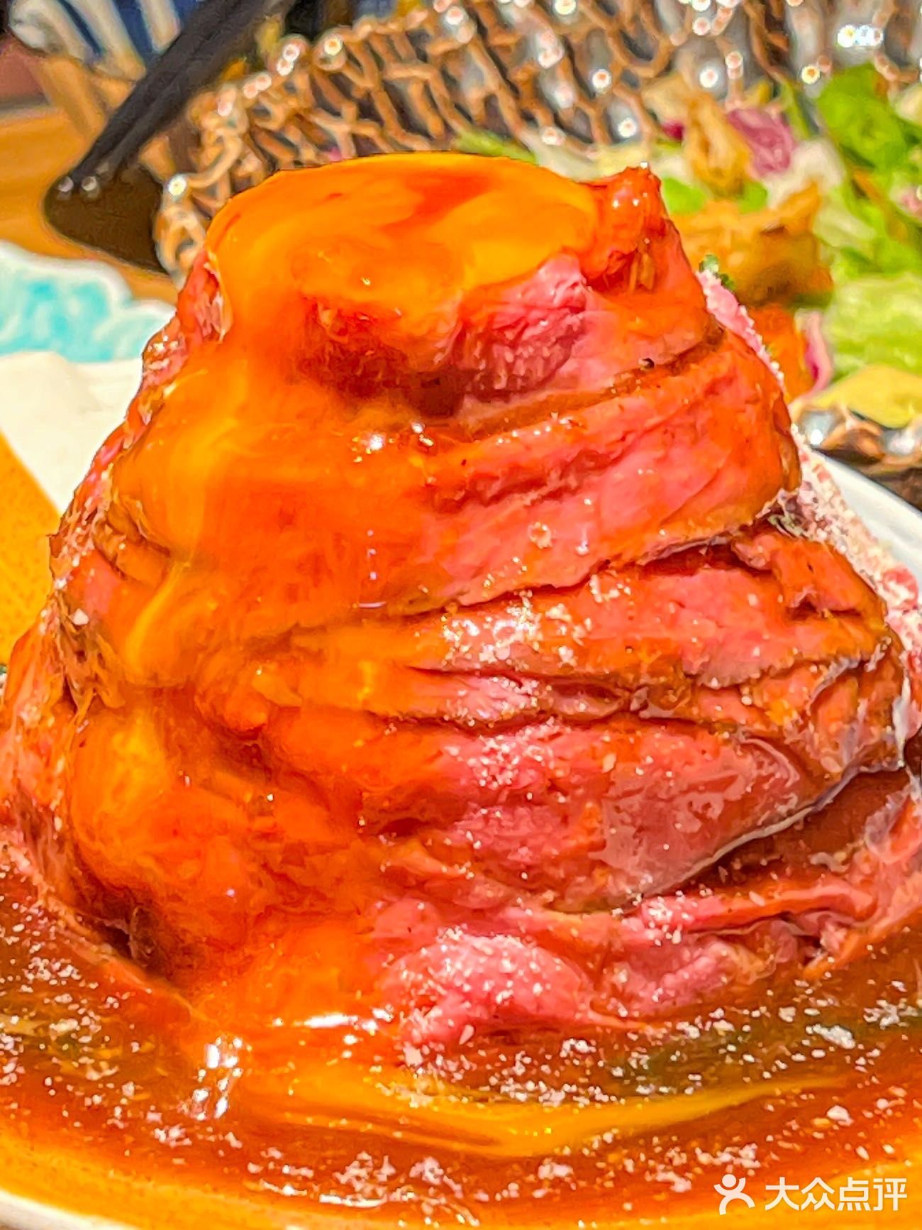 自从来过他们家，烤肉我就没去过别处😋