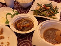 -亚龙湾红树林度假酒店御粤阁