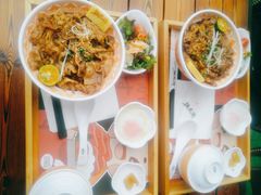-桃花丼烧肉饭(凯丹商场店)
