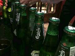 -乐圣量贩KTV自助餐(崇文店)