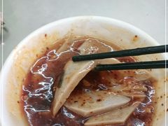 -杨记灌肠(食品街店)