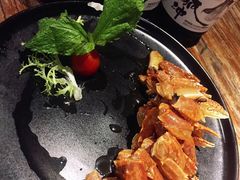 -令狐冲烤鱼·烧菜馆(达明店)