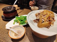 -老客家·客家菜(万达店)