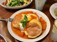 -UPPER KITCHEN(延安路店)