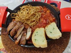 -必胜客(东部星悦天地店)