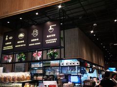 -越小品·越南餐厅(布吉万象汇店)