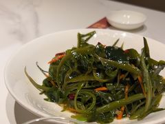 -双合园·海鲜水饺青岛菜(九水东路店)