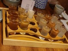 -食味酒味天津菜·古法鲜酿米酒(鼓楼店)